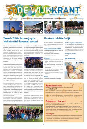 Cover Wijkkrant 2 2025