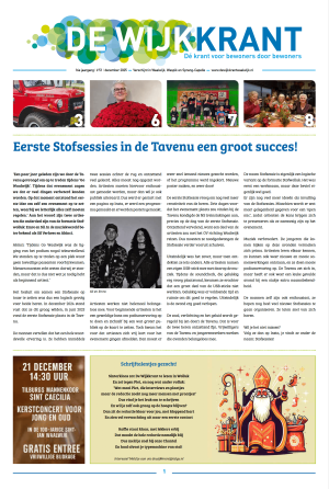 Cover Wijkkrant 3 2025